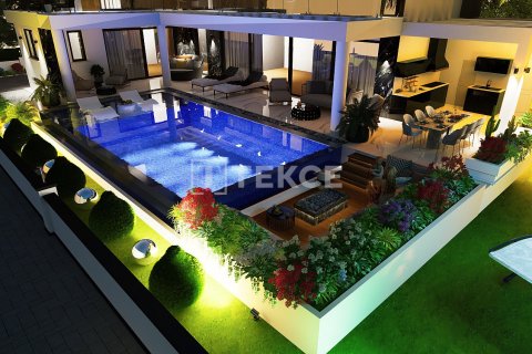 Villa for sale in Girne, Northern Cyprus, 4 bedrooms, 750m2, No. 159273 – photo 18