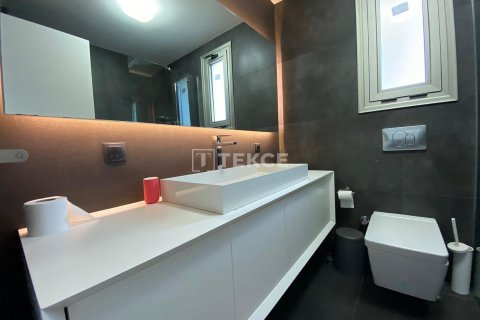 Villa for sale  in Bodrum, Mugla, Turkey, 4 bedrooms, 270m2, No. 206518 – photo 19