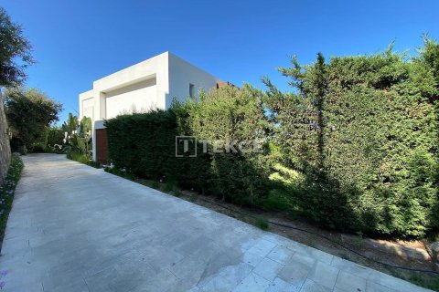 Villa for sale  in Bodrum, Mugla, Turkey, 4 bedrooms, 270m2, No. 206518 – photo 11