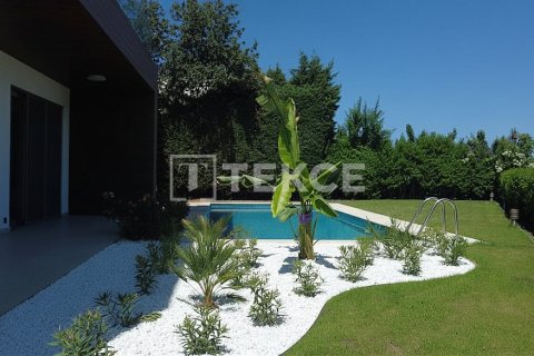Villa for sale  in Bodrum, Mugla, Turkey, 4 bedrooms, 270m2, No. 206518 – photo 20
