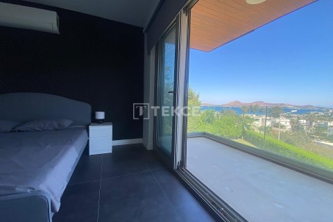 Villa for sale  in Bodrum, Mugla, Turkey, 4 bedrooms, 270m2, No. 206518 – photo 17
