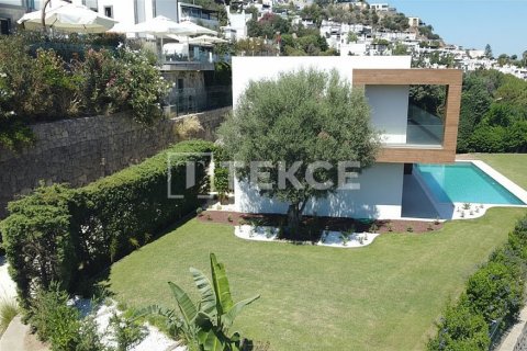 Villa for sale  in Bodrum, Mugla, Turkey, 4 bedrooms, 270m2, No. 206518 – photo 7