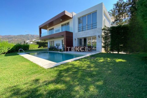 Villa for sale  in Bodrum, Mugla, Turkey, 4 bedrooms, 270m2, No. 206518 – photo 4