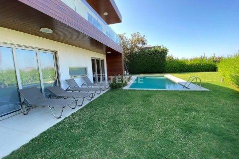 Villa for sale  in Bodrum, Mugla, Turkey, 4 bedrooms, 270m2, No. 206518 – photo 8