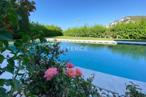 Villa for sale  in Bodrum, Mugla, Turkey, 4 bedrooms, 270m2, No. 206518 – photo 5