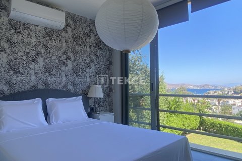 Villa for sale  in Bodrum, Mugla, Turkey, 4 bedrooms, 270m2, No. 206518 – photo 15