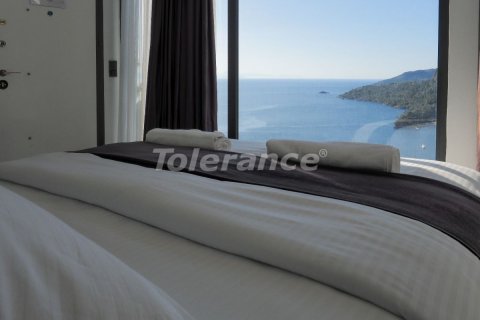 Hotell  i Bodrum, Mugla, Tyrkia Nr. 206514