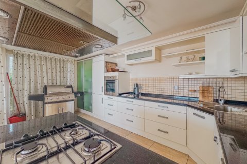 Villa for sale  in Alanya, Antalya, Turkey, 270m2, No. 206516 – photo 19