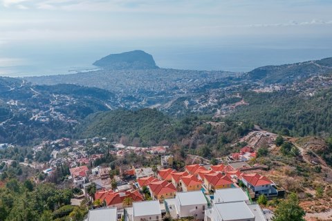 Villa for sale  in Alanya, Antalya, Turkey, 270m2, No. 206516 – photo 9
