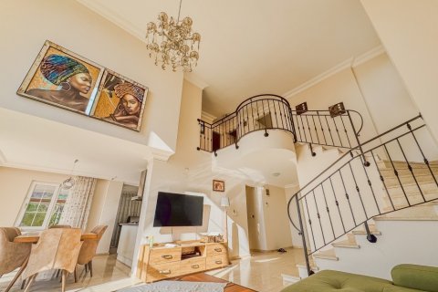 Villa for sale  in Alanya, Antalya, Turkey, 270m2, No. 206516 – photo 13