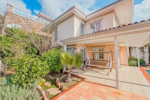 Villa for sale  in Alanya, Antalya, Turkey, 270m2, No. 206516 – photo 4