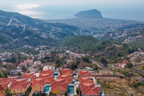 Villa for sale  in Alanya, Antalya, Turkey, 270m2, No. 206516 – photo 8