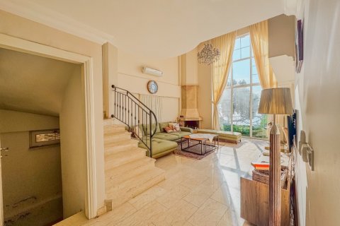 Villa for sale  in Alanya, Antalya, Turkey, 270m2, No. 206516 – photo 11
