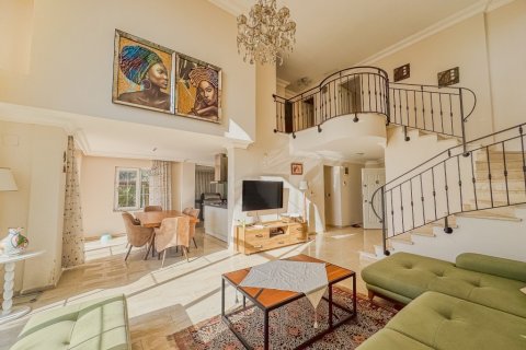 Villa for sale  in Alanya, Antalya, Turkey, 270m2, No. 206516 – photo 12