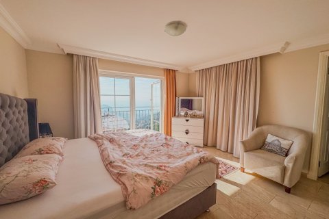 Villa for sale  in Alanya, Antalya, Turkey, 270m2, No. 206516 – photo 30