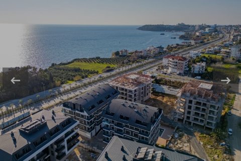 Leilighet i Okurcalar, Alanya, Antalya, Tyrkia Nr. 206515 - 3