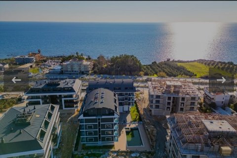 Leilighet i Okurcalar, Alanya, Antalya, Tyrkia Nr. 206515 - 4