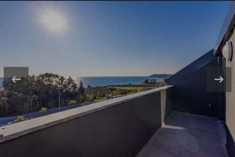 Leilighet i Okurcalar, Alanya, Antalya, Tyrkia Nr. 206515 - 20