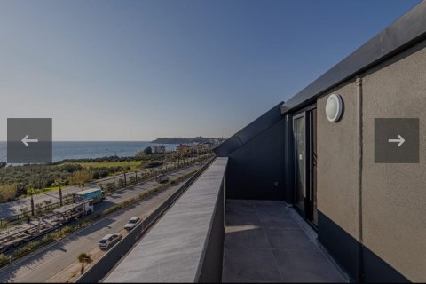 Leilighet i Okurcalar, Alanya, Antalya, Tyrkia Nr. 206515 - 22