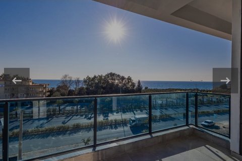 Leilighet i Okurcalar, Alanya, Antalya, Tyrkia Nr. 206515 - 17