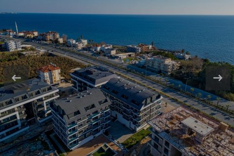 Leilighet i Okurcalar, Alanya, Antalya, Tyrkia Nr. 206515 - 5