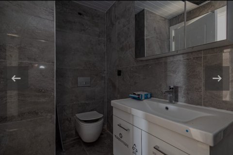 Leilighet i Okurcalar, Alanya, Antalya, Tyrkia Nr. 206515 - 23