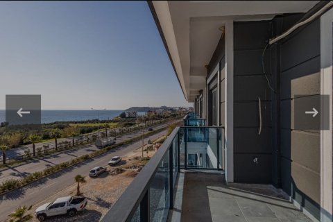 Leilighet i Okurcalar, Alanya, Antalya, Tyrkia Nr. 206515 - 16