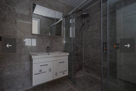Leilighet i Okurcalar, Alanya, Antalya, Tyrkia Nr. 206515 - 24