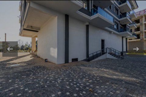 Leilighet i Okurcalar, Alanya, Antalya, Tyrkia Nr. 206515 - 26