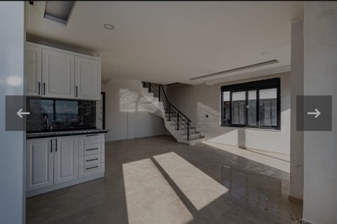 Leilighet i Okurcalar, Alanya, Antalya, Tyrkia Nr. 206515 - 12