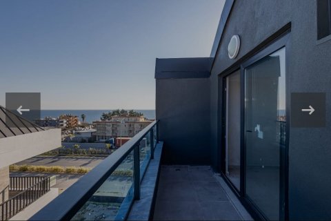 Leilighet i Okurcalar, Alanya, Antalya, Tyrkia Nr. 206515 - 21