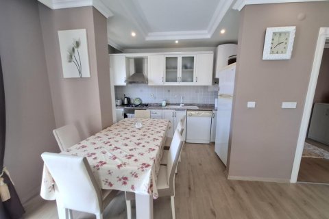 Apartment for sale in Mahmutlar, Antalya, Turkey, 125m2, No. 206517 – photo 4
