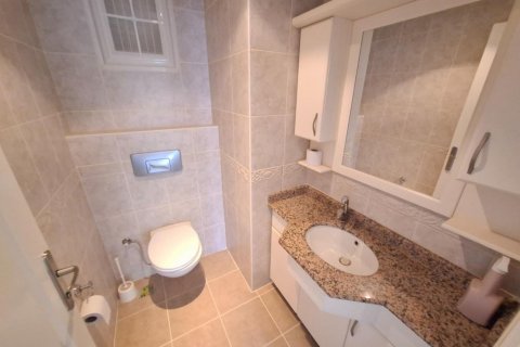 Apartment for sale in Mahmutlar, Antalya, Turkey, 125m2, No. 206517 – photo 15