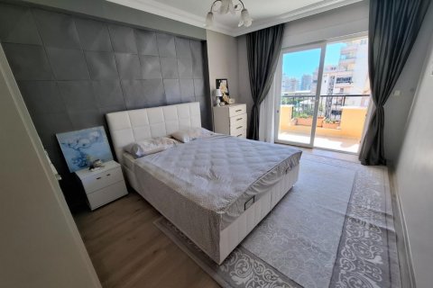 Apartment for sale in Mahmutlar, Antalya, Turkey, 125m2, No. 206517 – photo 7