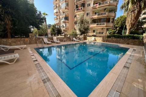 Apartment for sale in Mahmutlar, Antalya, Turkey, 125m2, No. 206517 – photo 22