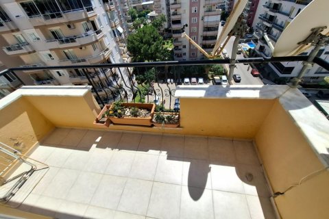Apartment for sale in Mahmutlar, Antalya, Turkey, 125m2, No. 206517 – photo 19