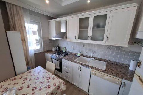 Apartment for sale in Mahmutlar, Antalya, Turkey, 125m2, No. 206517 – photo 6