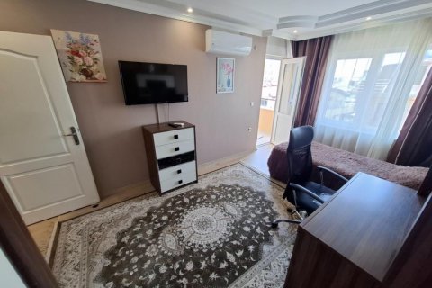 Apartment for sale in Mahmutlar, Antalya, Turkey, 125m2, No. 206517 – photo 11