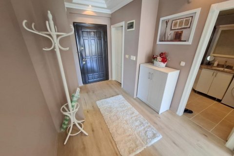 Apartment for sale in Mahmutlar, Antalya, Turkey, 125m2, No. 206517 – photo 13