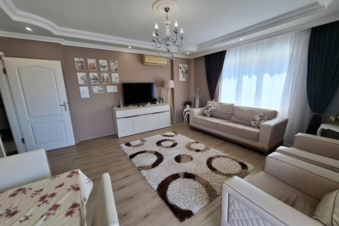 Apartment for sale in Mahmutlar, Antalya, Turkey, 125m2, No. 206517 – photo 3