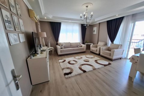 Apartment for sale in Mahmutlar, Antalya, Turkey, 125m2, No. 206517 – photo 2