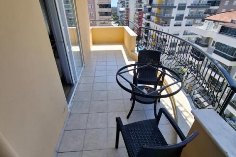 Apartment for sale in Mahmutlar, Antalya, Turkey, 125m2, No. 206517 – photo 17