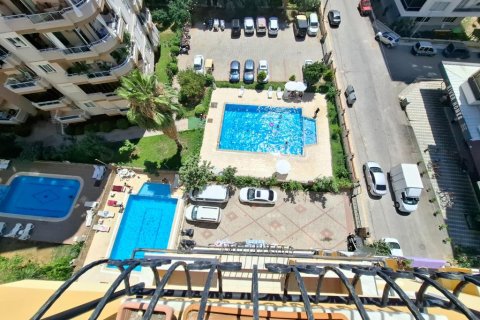 Apartment for sale in Mahmutlar, Antalya, Turkey, 125m2, No. 206517 – photo 18