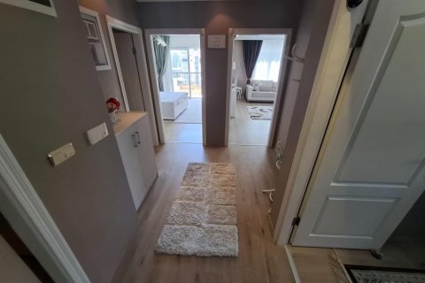 Apartment for sale in Mahmutlar, Antalya, Turkey, 125m2, No. 206517 – photo 16