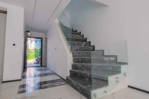 5+1 Villa i Altintash, Aksu, Antalya, Turkiet Nr. 194372 - 2