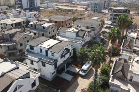 5+1 Villa i Altintash, Aksu, Antalya, Turkiet Nr. 194372 - 6