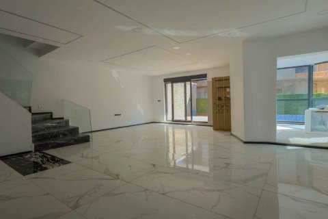 5+1 Villa i Altintash, Aksu, Antalya, Turkiet Nr. 194372 - 4