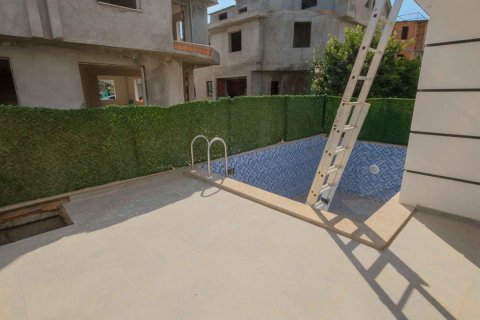 5+1 Villa i Altintash, Aksu, Antalya, Turkiet Nr. 194372 - 7
