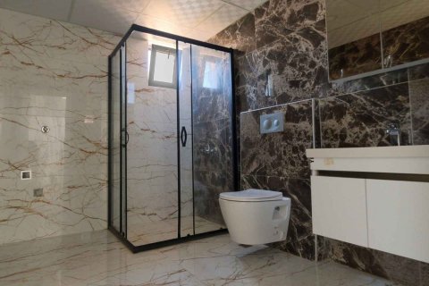 5+1 Villa i Altintash, Aksu, Antalya, Turkiet Nr. 194372 - 12