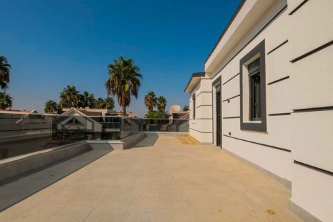 5+1 Villa i Altintash, Aksu, Antalya, Turkiet Nr. 194372 - 21